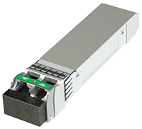 50G SFP56 SR VCSEL 850nm 100mշ