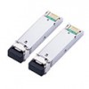 100Mb/s FE SFP BIDI Tx1310/Rx1550nm, 40KM