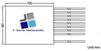 PM PLC Splitter Module