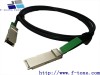 40G-QSFP-STACK1M QSFP+